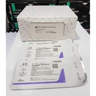 ETHICON VICRYL CUTTING D