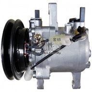 Perodua Kenari - Air Cond Compressor (Original Denso)