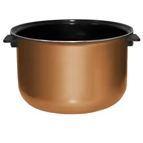 Rice cooker liner RB-C515 (RB-C515F) bowl is suitable for REDMOND RMC-M90DE, RMC-M92S, FM911E, RMK-M