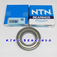 BALL BEARING 6210 ZZ TN 6210ZZ