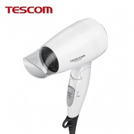 TESCOM High Air Volume Moisturizing Negative Ion Hair Dryer (TID192TW)