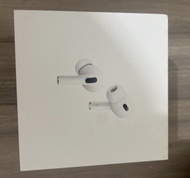 全新原廠行貨Apple Airpods pro2第二代無線藍芽耳機