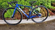 Felt碳纖維碟剎公路車