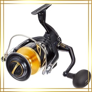 Shimano Spinning Reel 20 Stella SW 18000HG for Kihada, Hirama, GT, and Tuna
