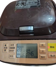 Panasonic PT1001 麵包機