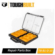TOUGHBUILT TB-B1-O-10 STACKTECH Medium Organizer Multifunctional Car Storage Repair Parts Box Power