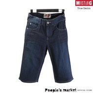 MUSTANG 103 Men's BERMUDA JEANS - 9336