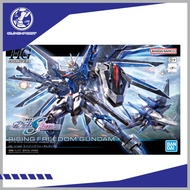 BANDAI HGCE 1/144 - HG RISING FREEDOM GUNDAM - GUNDAM SEED FREEDOM SERIES