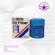 Oil Filter 15208-H8911B 15208-H8916 Forklift