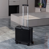 MANLVSHI | Cabin-friendly Travel Luggage 18 inches