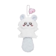 【YIDEA HONGKONG】Dễ thương chiikawa usachi Thú nhồi bông mềm lông động vật bằng nhung Phụ kiện túi ch