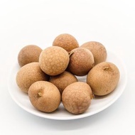 仁御堂 - 帶殼龍眼乾(150g)