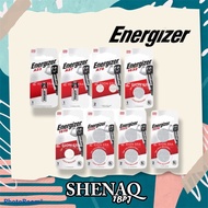 ENERGIZER 2016/2025/2032/A23/A27/BETERI JAM TANGAN/BATERI ALARM