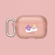 Airpods 保護套∣Care Bears/Share Bear & Hopeful Heart Bear