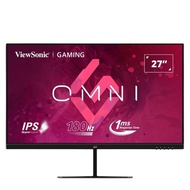 Màn hình ViewSonic VX2779-HD-PRO 27" IPS 180Hz chuyên game