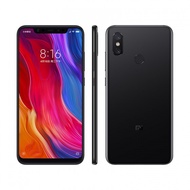 Xiaomi Mi 8 6GB RAM 128GB ROM - Original Mi Malaysia