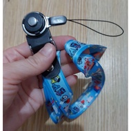 GANTUNGAN Accessories hp - ID Card Lanyard, hp, etc.