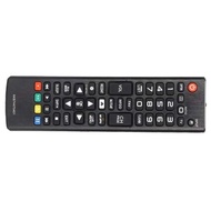 replace  New AKB74475401 replace d Remote fit for  Smart TV 24LF4820 32LF595B 43LF5900 43UF6400 43UF