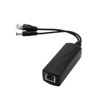 Gigabit  IEEE802.3af/at 10/100/1000M PoE splitter cable