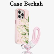 HP Latest Beautiful Premium Bell Flower 2In1 Case Infinix Smart 10 Hot 60 60I Pro+ Note50 Pro 5G Hot