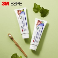 [3M] "Clinpro Tooth Creme" Toothpaste 113g / Patent technology "f-TCP" / Made In USA