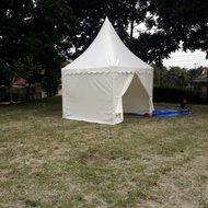 TENDA SARNAVIL AGTEX 4410 3X3