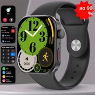 ใหม่นาฬิกา FIT 3 สําหรับ HUAWE Smartwatch Global Version ใช้งานร่วมกับ iOS และ Android จอแสดงผล HD บ