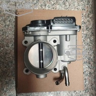 Cụm Bướm Ga (Họng ga-cổ ga ) INNOVA 2008-2016 Mã :22030-0C010