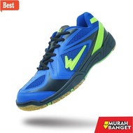 Sepatu Bulu tangkis keren Sepatu Eagle VOLTAGE - Badminton Shoes