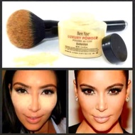 Banana Loose Powder