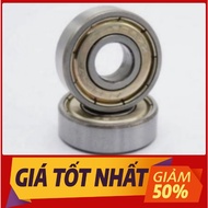 686Z mini bearing - High load steel bearing, used for motors and machinery