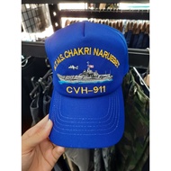 HTMS Chakri Naruebet CHV-911 Blue Sattahip shop Delivery Every Day Closed At 10:30 A.m.