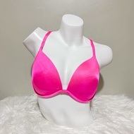 38D — LA SENZA Push-up Bra (with FLAW)