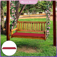 Moon Doris ม้านั่งกันน้ำ Bantal Kursi Swing Loveseat กลางแจ้ง