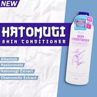[COD] Hatomugi Skin Conditioner Toner Full Size 500ml 100% ORIGINAL (Free