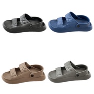 Eva Men's Slippers/Men's Home Slippers/Men's Slippers/Men's Slippers/Men's slide Sandals/Back Strap 