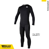 Dr.Jones The Skin Shirts (Innerwear)