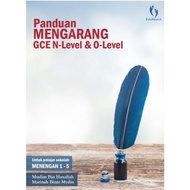 Panduan Mengarang GCE N-Level & O-Level