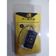 TV99 FRSKY S6R channel receiver with 3-axis stable