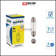 [Narva ] Ceiling light bulbs, license plate lights, fuse bulbs... Genuine NARVA C5W 12V 5W from Germ