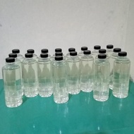 minuman khas moke flores ntt kelas 600ml buat badan ringan moke gacor