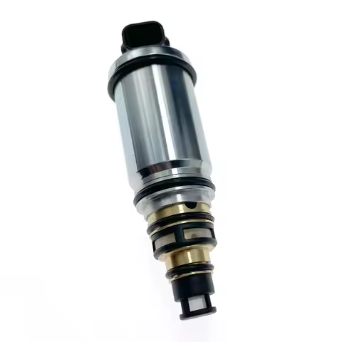 A/C Compressor VALVE CONTROL for HYUNDAI SANTA FE Kia Sorento K7 Cadenza Rio Forte Soul 976743M001 9