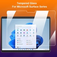 Compatible For Microsoft Surface Laptop Pro 9 8 X Go 2 3 4 5 6 7 Plus Pro9 Pro8 Go2 Go3 Clear Temper