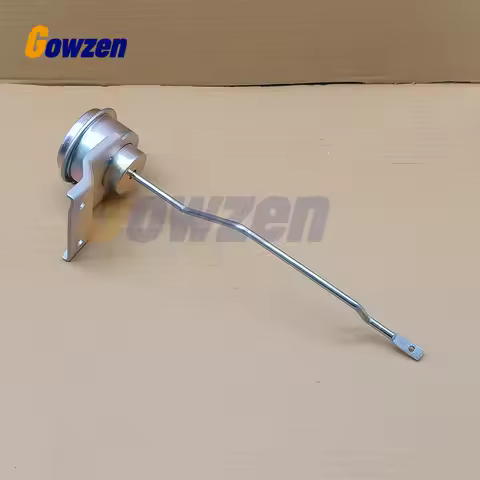 Turbocharger Wastegate Actuator for Mitsubishi Pajero Montero Sport Triton L200 4D56 2.5D MD188695 M