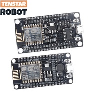 Wireless Module CH340/CP2102/CH9102X NodeMcu V3 V2 Lua WIFI Internet of Things Development Board Bas