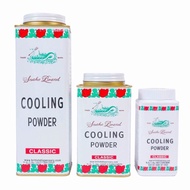 SNAKE BRAND POWDER 300G