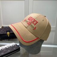 FENDI555 Colorful FF Printed Baseball Cap 3443