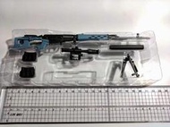 i8 Toys 501S612-S 靜謐犬 克隆人雙子 塔熙 SVD狙擊槍 全套