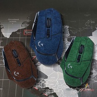 [AuraYuer] Mouse Grip Tape Skate Handmade Sticker Non Slip Suck Sweat Anti-Slip Sticker For Logitech