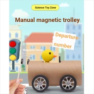 Kindergarten Science Area Corner Homemade Teaching Aids Homemade Teaching Aids Kindergarten Teaching